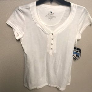 Kuhl shirt